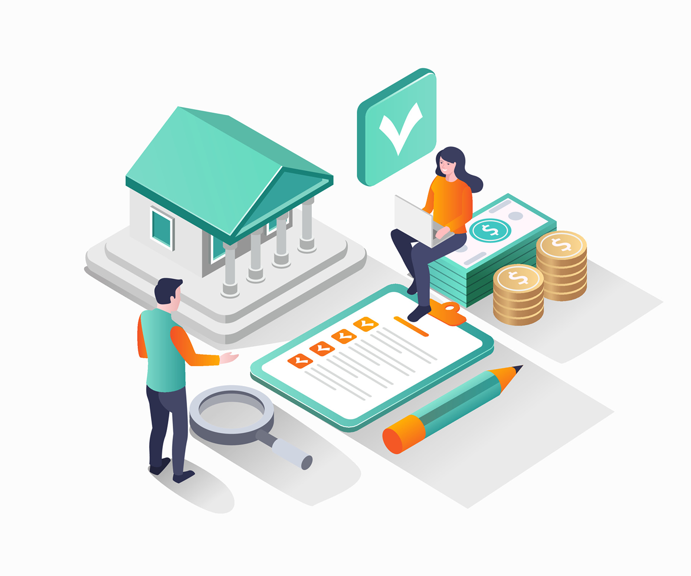 Administração imobiliária: como a tecnologia pode ajudar?