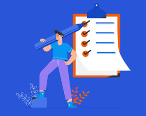 checklist de vistoria de imóveis