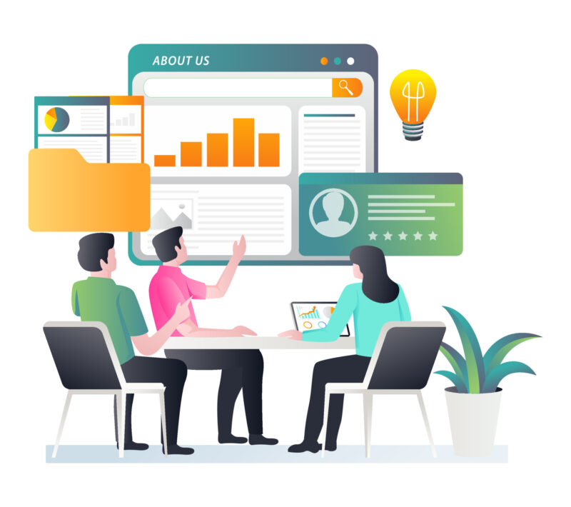 produtividade para as equipes