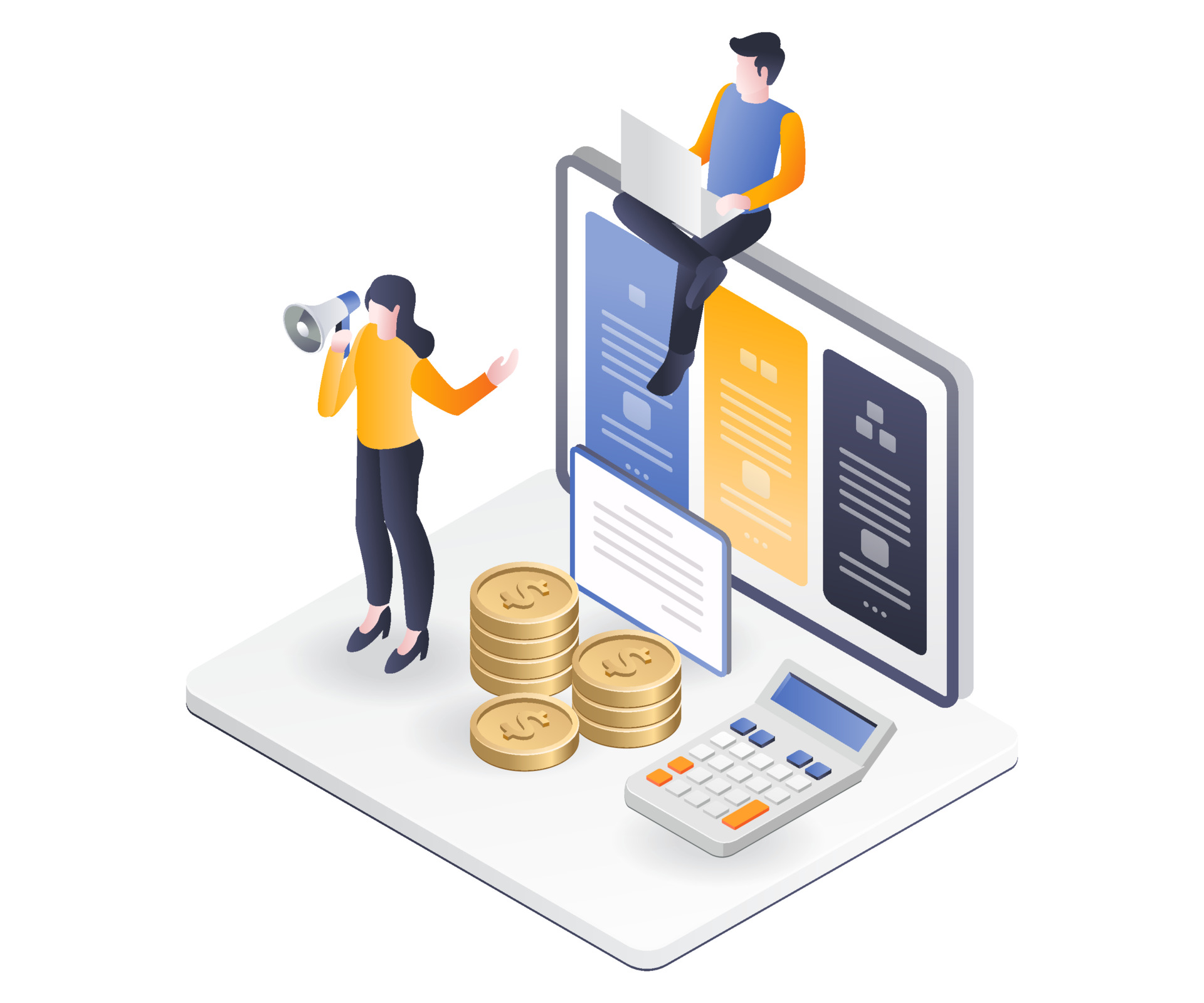 <b> alt="Reunião de negócios discutindo o que é GRI</b>">